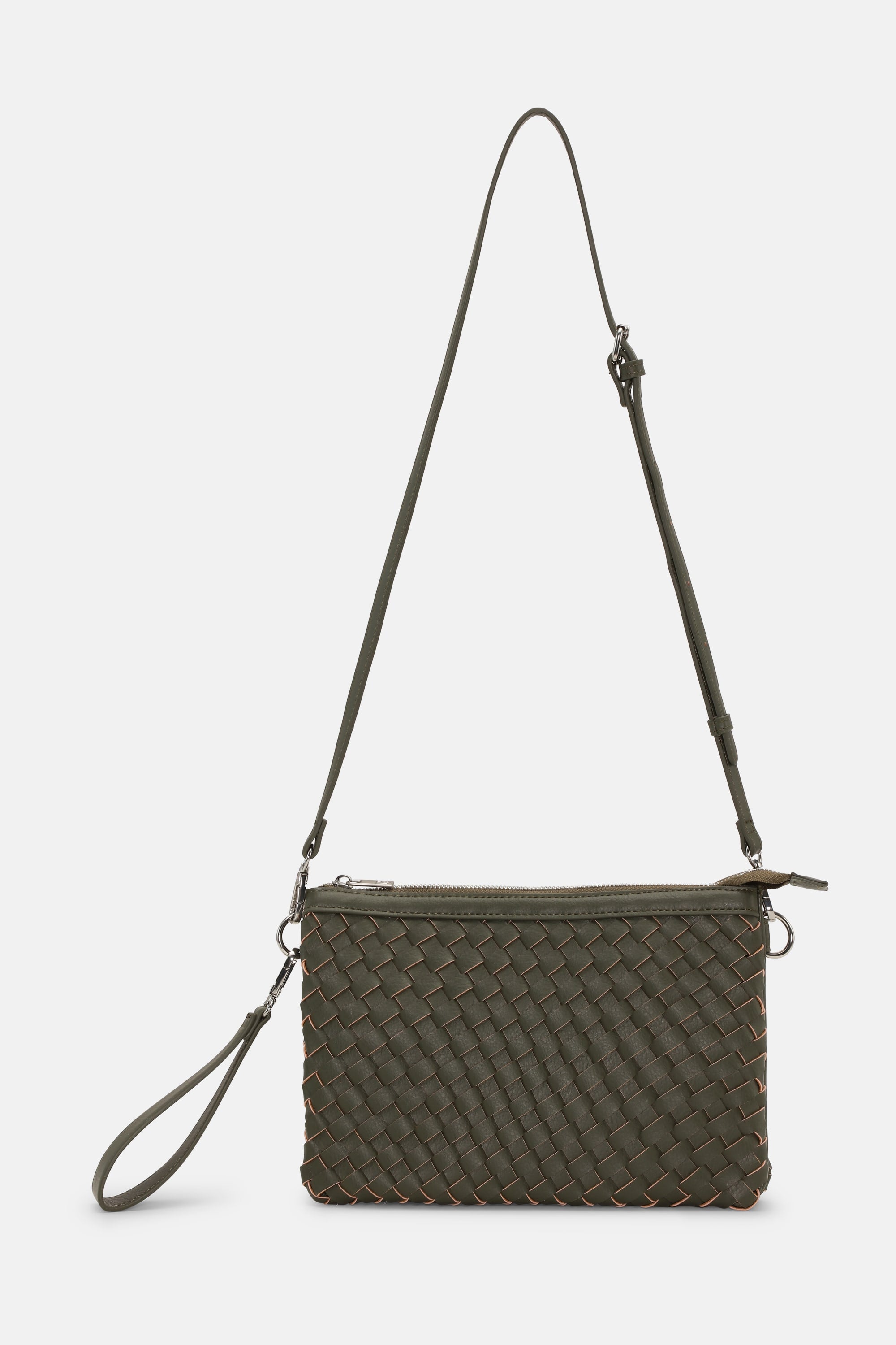 Crossbody Veske - Army